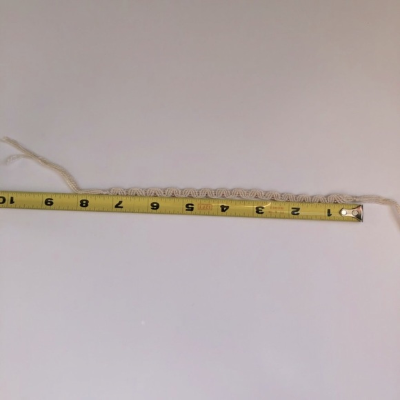 Reversible Beaded Friendship Bracelet, Beaded Bracelet NWOT - Picture 6 of 9